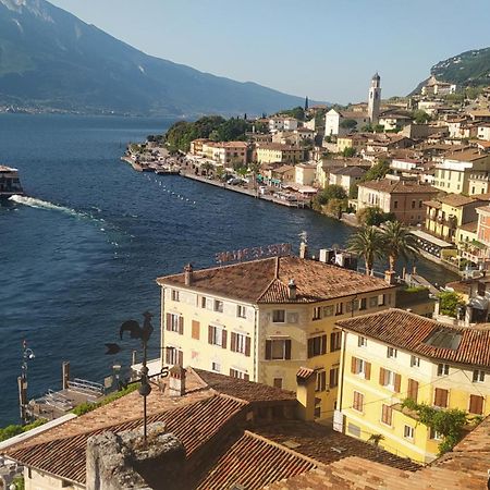 Casa Limonaia San Rocco Lejlighed Limone sul Garda Eksteriør billede